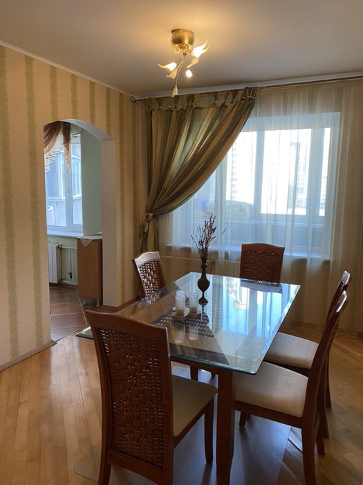 Аренда квартир: ул. Оноре де Бальзака 4, Киев долгосрочно /F821413260-821413260-фото№3