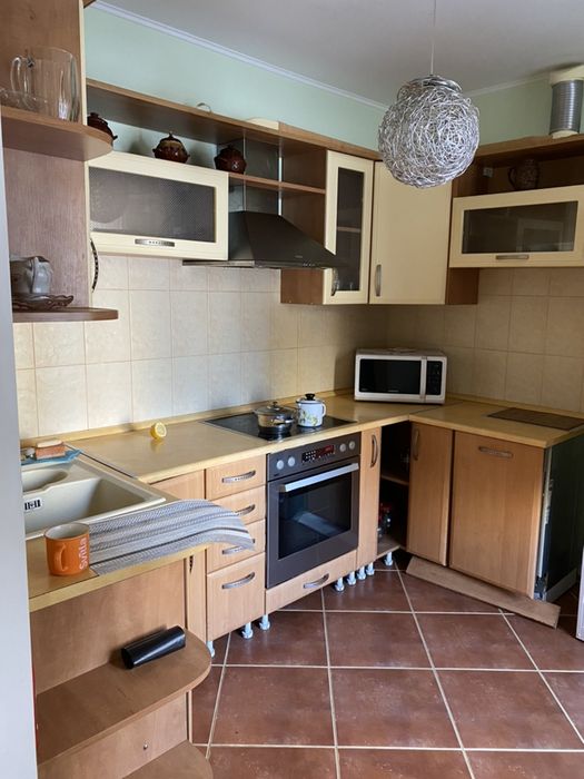 Аренда квартир: ул. Оноре де Бальзака 4, Киев долгосрочно /F821413260-821413260-фото№4