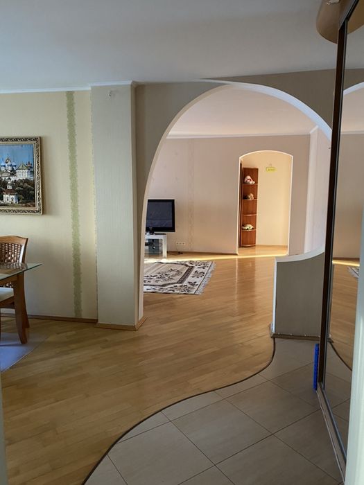 Аренда квартир: ул. Оноре де Бальзака 4, Киев долгосрочно-821413260-фото№2