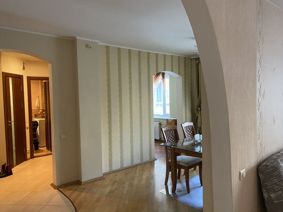 Аренда квартир: ул. Оноре де Бальзака 4, Киев долгосрочно /F821413260-821413260-фото№16