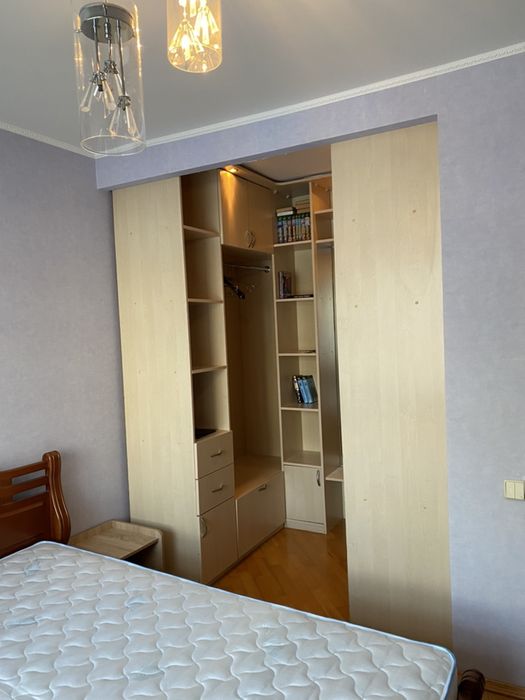 Аренда квартир: ул. Оноре де Бальзака 4, Киев долгосрочно /F821413260-821413260-фото№9