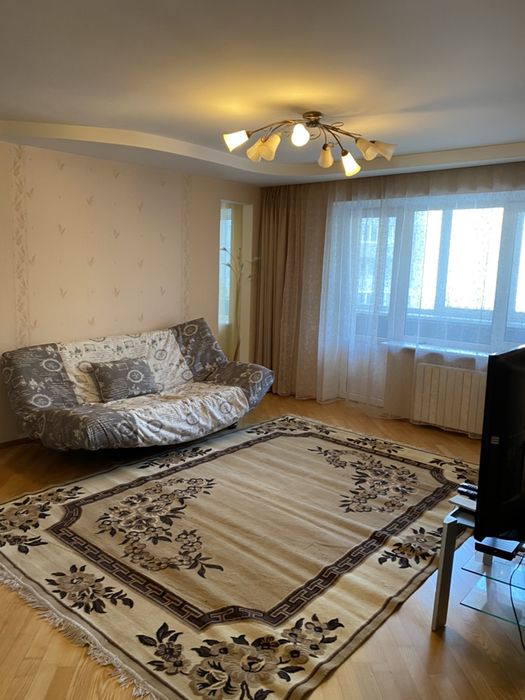 Аренда квартир: ул. Оноре де Бальзака 4, Киев долгосрочно /F821413260-821413260-фото№7