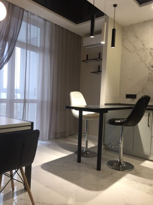 Аренда квартир: ул.  Богдановская  7б, Киев долгосрочно-44132437-фото№2