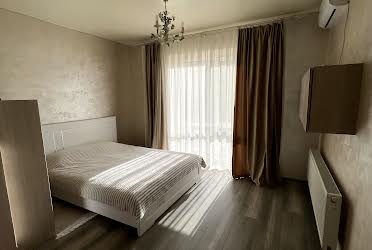 Аренда квартир: ул. Валерия Лобановского 26/2, Чайки долгосрочно /F901649908-901649908-фото№1