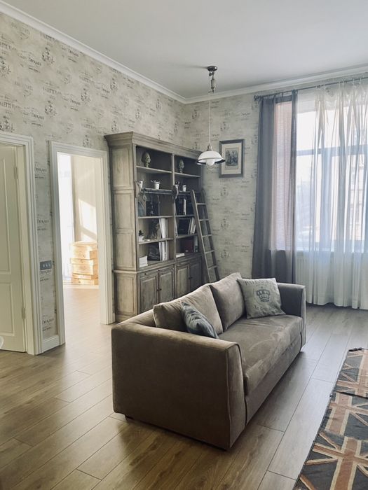 Аренда квартир: ул. Саксаганского   31, Киев долгосрочно /F194454211-194454211-фото№22