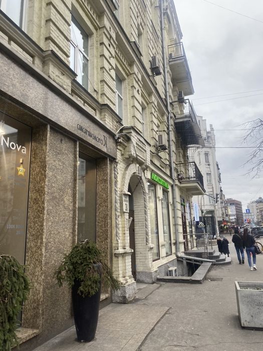 Аренда квартир: ул. Саксаганского   31, Киев долгосрочно /F194454211-194454211-фото№15