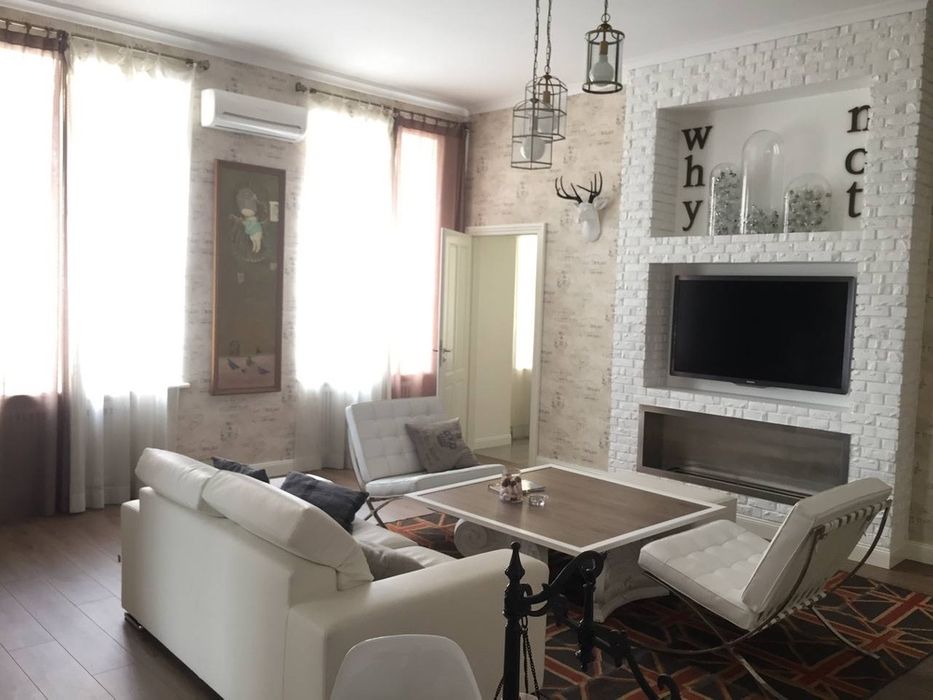 Аренда квартир: ул. Саксаганского   31, Киев долгосрочно /F194454211-194454211-фото№1