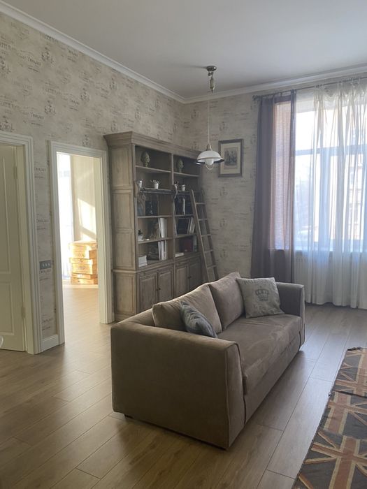 Аренда квартир: ул. Саксаганского   31, Киев долгосрочно /F194454211-194454211-фото№2