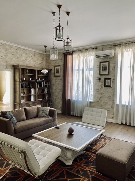 Аренда квартир: ул. Саксаганского   31, Киев долгосрочно-194454211-фото№2