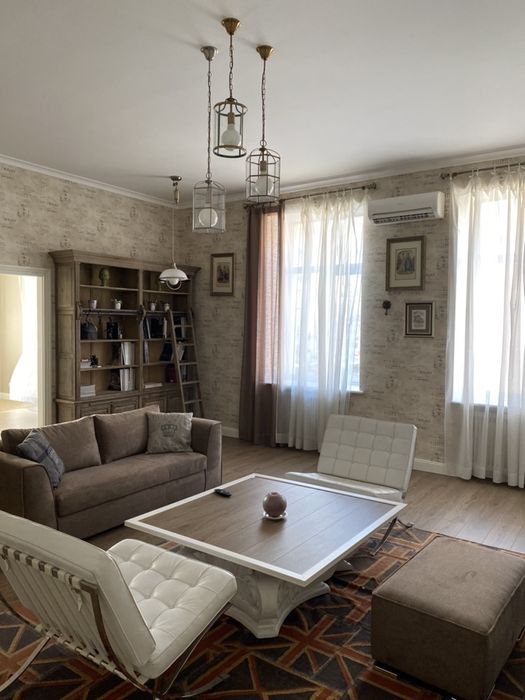 Аренда квартир: ул. Саксаганского   31, Киев долгосрочно /F194454211-194454211-фото№3