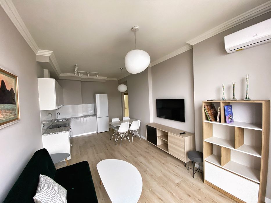 Аренда квартир: ул. Василия Тютюнника (Барбюса Анри) 28а, Киев долгосрочно-46749539-фото№2