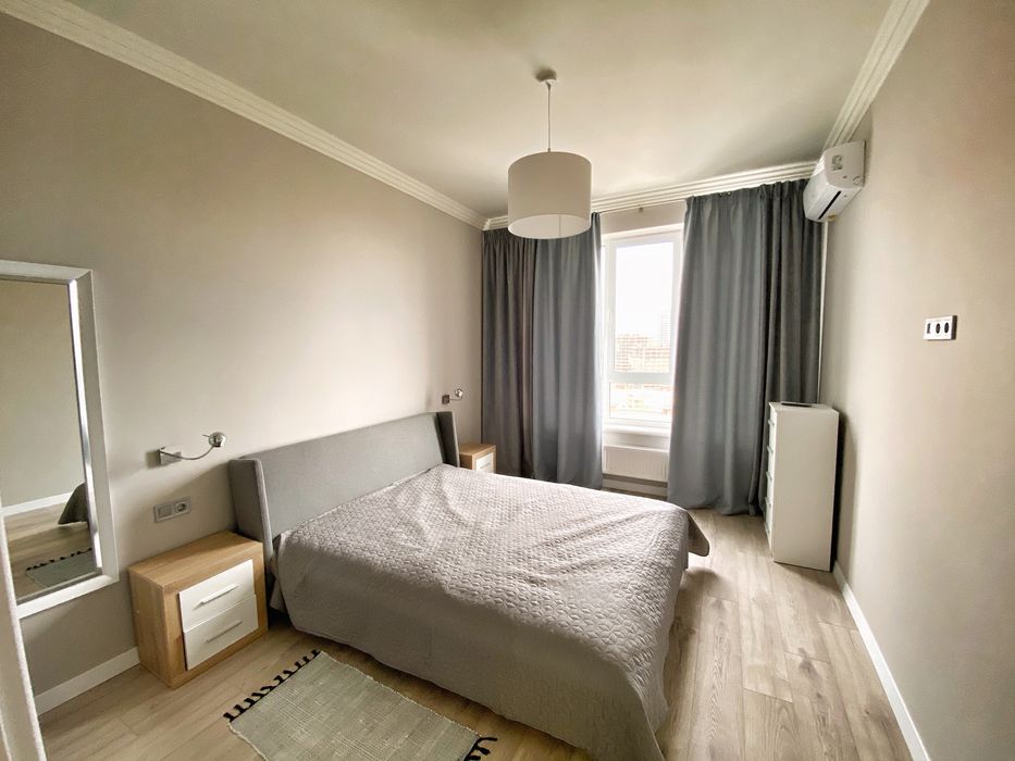 Аренда квартир: ул. Василия Тютюнника (Барбюса Анри) 28а, Киев долгосрочно /F46749539-46749539-фото№5