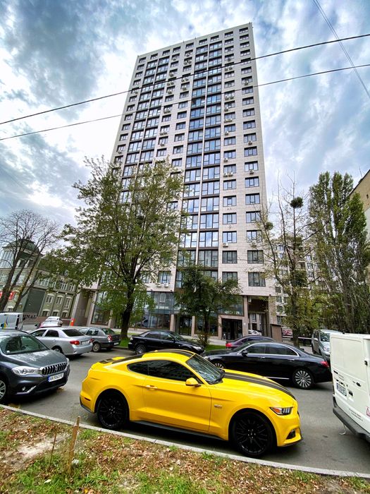 Аренда квартир: ул. Василия Тютюнника (Барбюса Анри) 28а, Киев долгосрочно /F46749539-46749539-фото№1