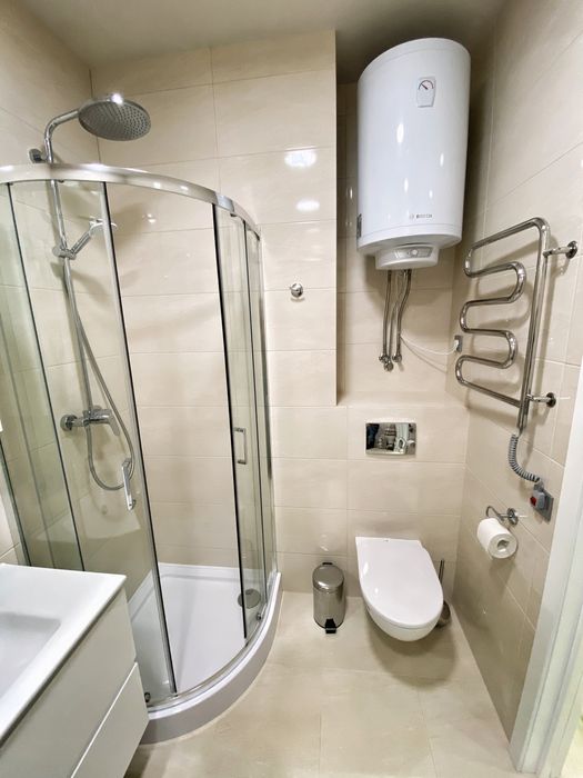 Аренда квартир: ул. Василия Тютюнника (Барбюса Анри) 28а, Киев долгосрочно /F46749539-46749539-фото№2