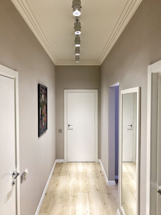 Аренда квартир: ул. Василия Тютюнника (Барбюса Анри) 28а, Киев долгосрочно /F46749539-46749539-фото№3