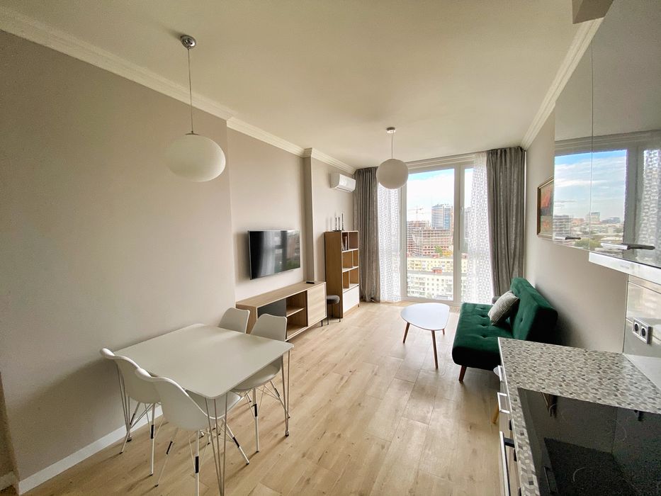 Аренда квартир: ул. Василия Тютюнника (Барбюса Анри) 28а, Киев долгосрочно /F46749539-46749539-фото№4