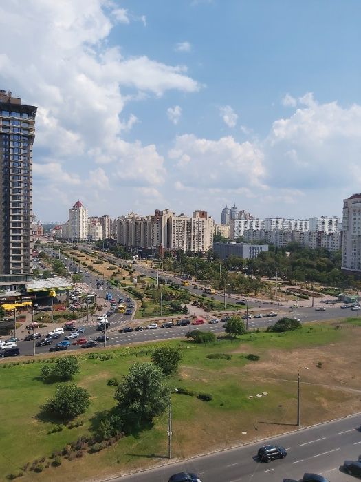 Аренда квартир: пр-т  Оболонский  19, Киев долгосрочно-920191764-фото№2