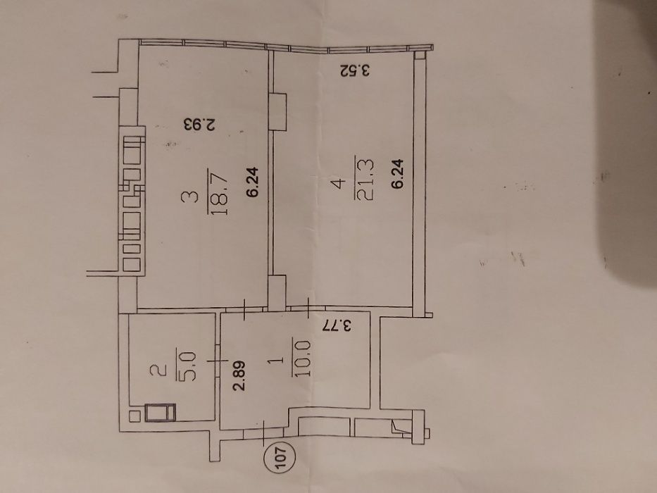 Аренда квартир: пр-т  Оболонский  19, Киев долгосрочно /F920191764-920191764-фото№14