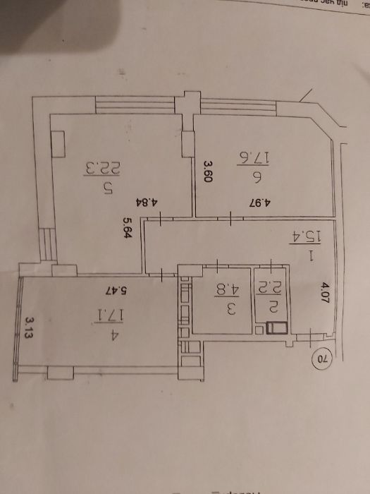 Аренда квартир: пр-т  Оболонский  19, Киев долгосрочно /F920191764-920191764-фото№15