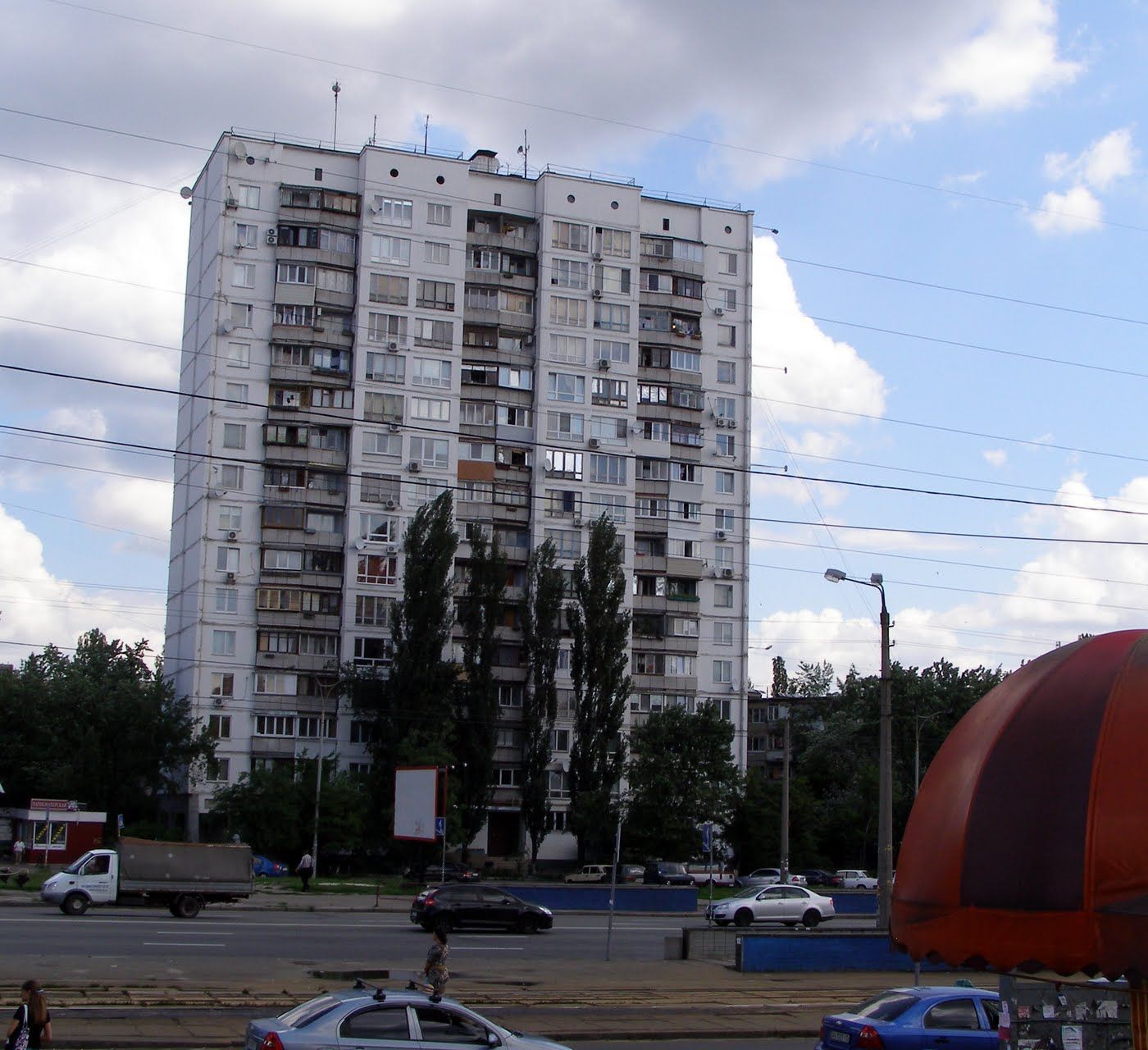 Аренда квартир: ул.  Братиславская  2, Киев долгосрочно /F746627088-746627088-фото№7