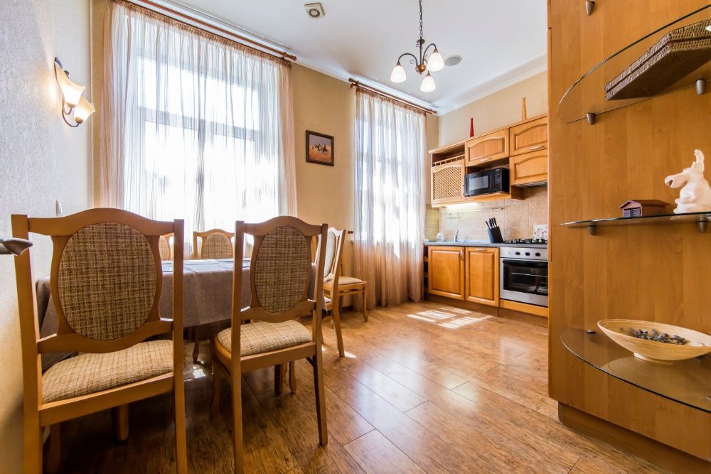 Аренда квартир: ул. Льва Толстого 25, Киев долгосрочно /F542575399-542575399-фото№2