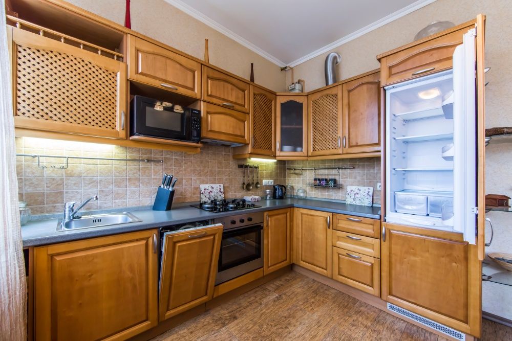 Аренда квартир: ул. Льва Толстого 25, Киев долгосрочно /F542575399-542575399-фото№4