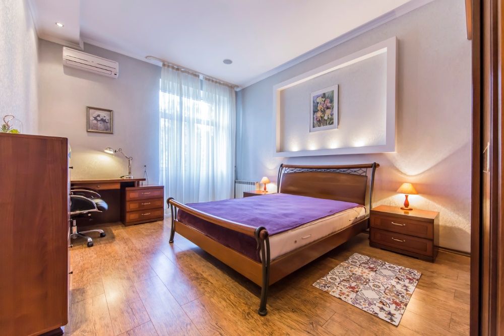 Аренда квартир: ул. Льва Толстого 25, Киев долгосрочно /F542575399-542575399-фото№5