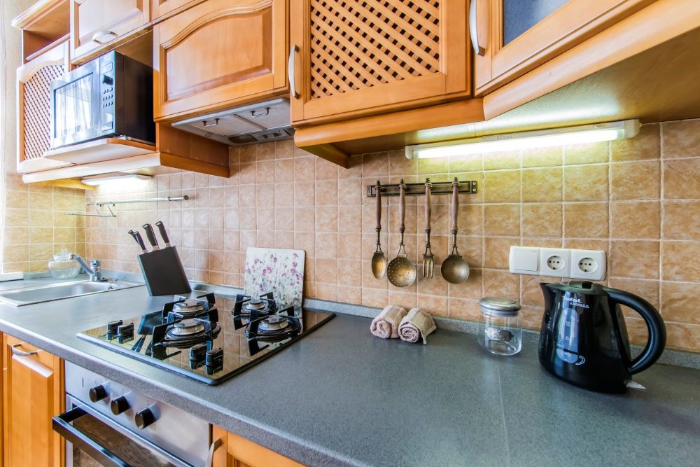 Аренда квартир: ул. Льва Толстого 25, Киев долгосрочно /F542575399-542575399-фото№3