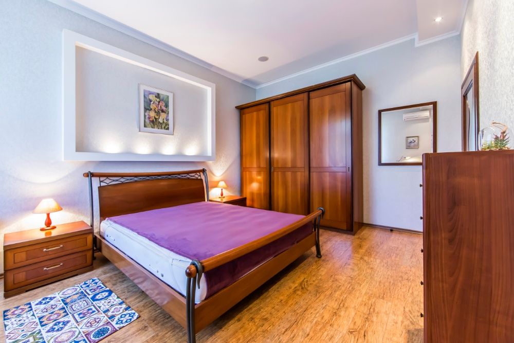 Аренда квартир: ул. Льва Толстого 25, Киев долгосрочно /F542575399-542575399-фото№6