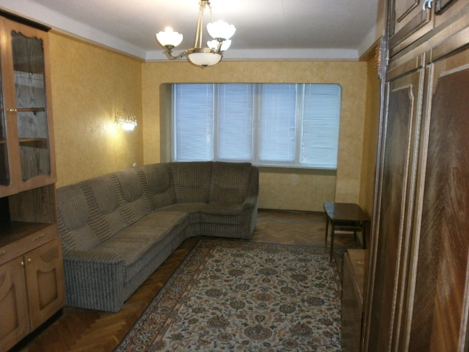 Аренда квартир: пр-т  Победы  25, Киев долгосрочно /F791626353-791626353-фото№2