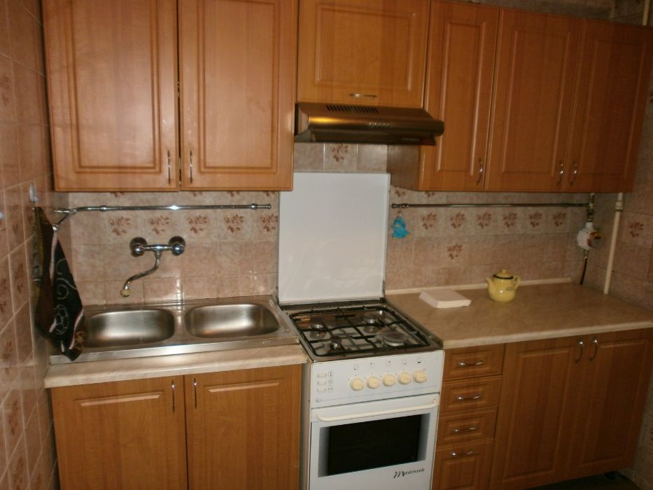 Аренда квартир: пр-т  Победы  25, Киев долгосрочно /F791626353-791626353-фото№12