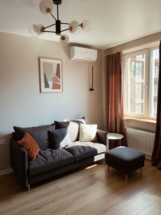 Аренда квартир: ул. Яблоневая 15, Софиевская Борщаговка долгосрочно /F35086063-35086063-фото№1