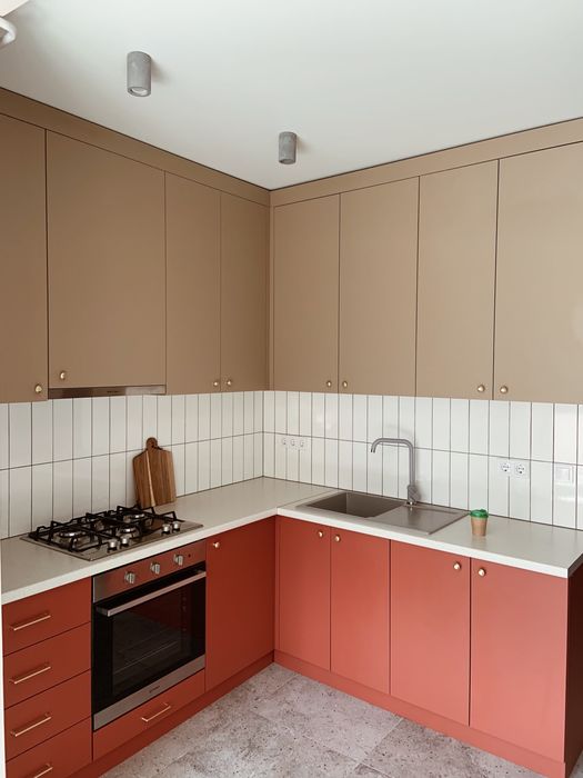 Аренда квартир: ул. Яблоневая 15, Софиевская Борщаговка долгосрочно /F35086063-35086063-фото№2