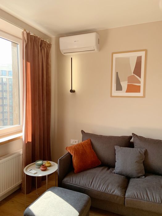 Аренда квартир: ул. Яблоневая 15, Софиевская Борщаговка долгосрочно /F35086063-35086063-фото№7