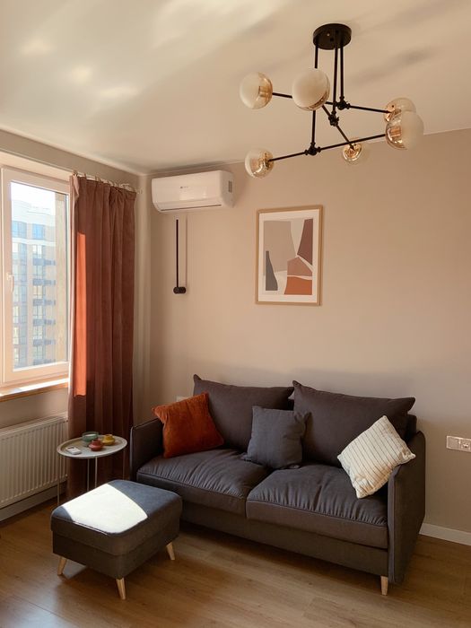 Аренда квартир: ул. Яблоневая 15, Софиевская Борщаговка долгосрочно /F35086063-35086063-фото№6