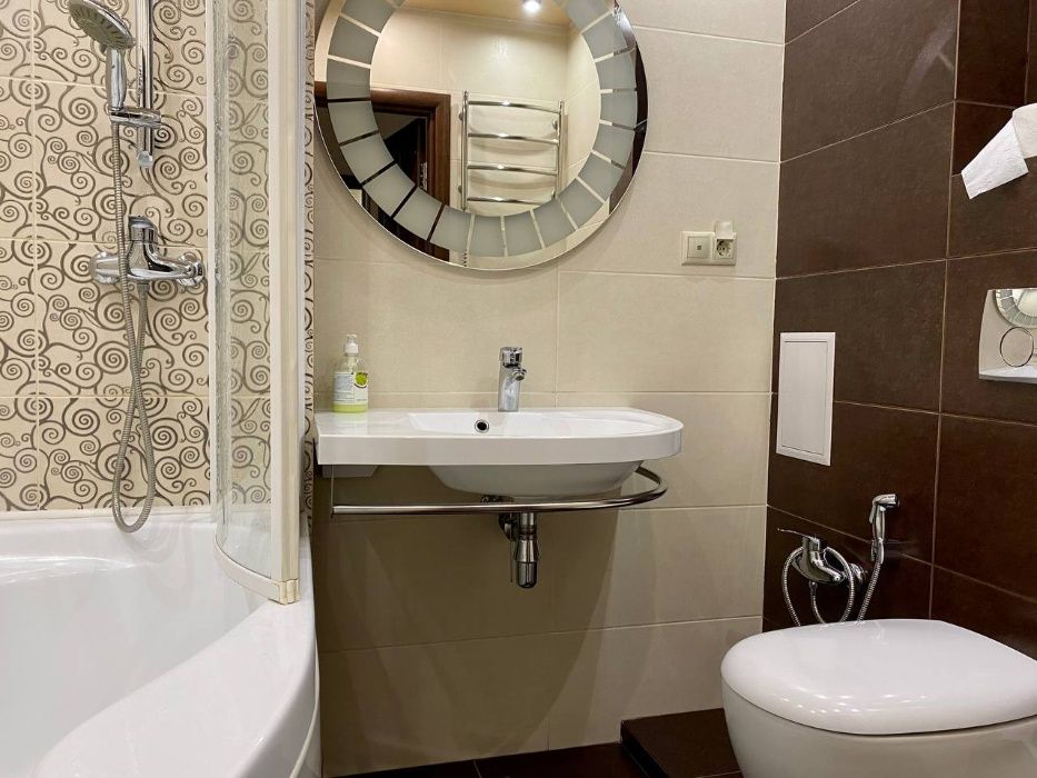 Аренда квартир: ул. Николая Закревского 97, Киев долгосрочно /F699268509-699268509-фото№6