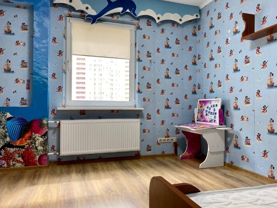 Аренда квартир: ул. Николая Закревского 97, Киев долгосрочно /F699268509-699268509-фото№5