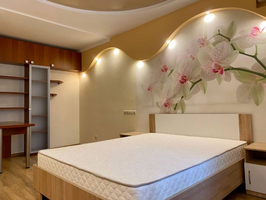 Аренда квартир: ул. Николая Закревского 97, Киев долгосрочно /F699268509-699268509-фото№2