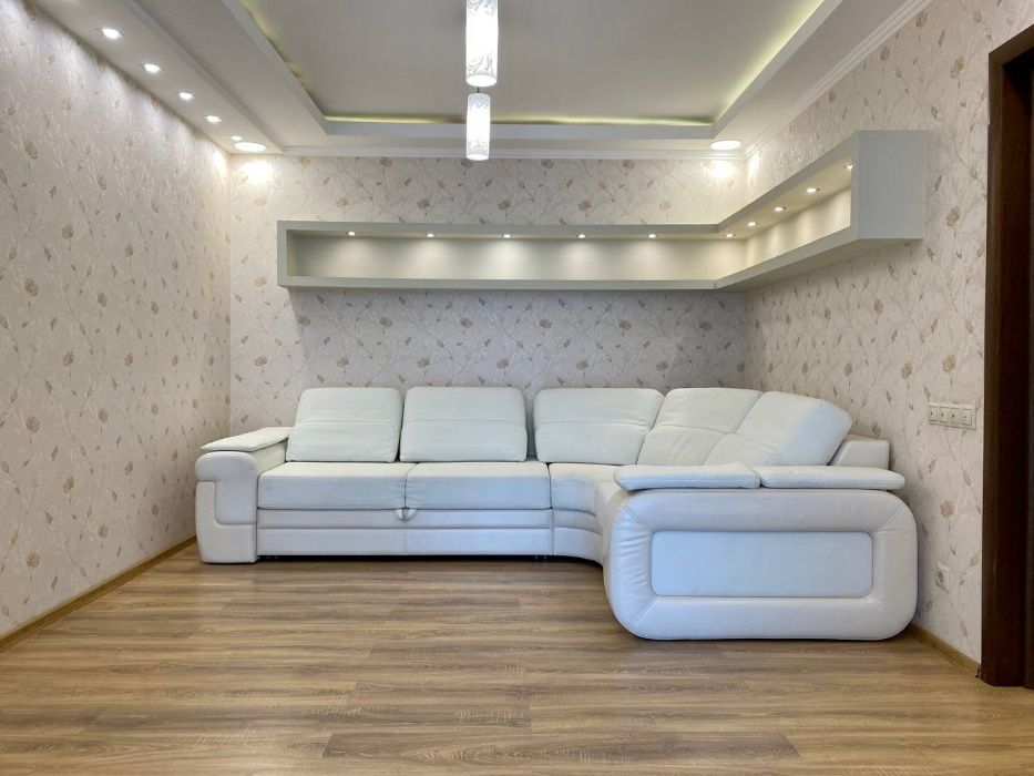 Аренда квартир: ул. Николая Закревского 97, Киев долгосрочно-699268509-фото№2