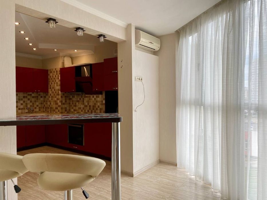 Аренда квартир: ул. Николая Закревского 97, Киев долгосрочно /F699268509-699268509-фото№4