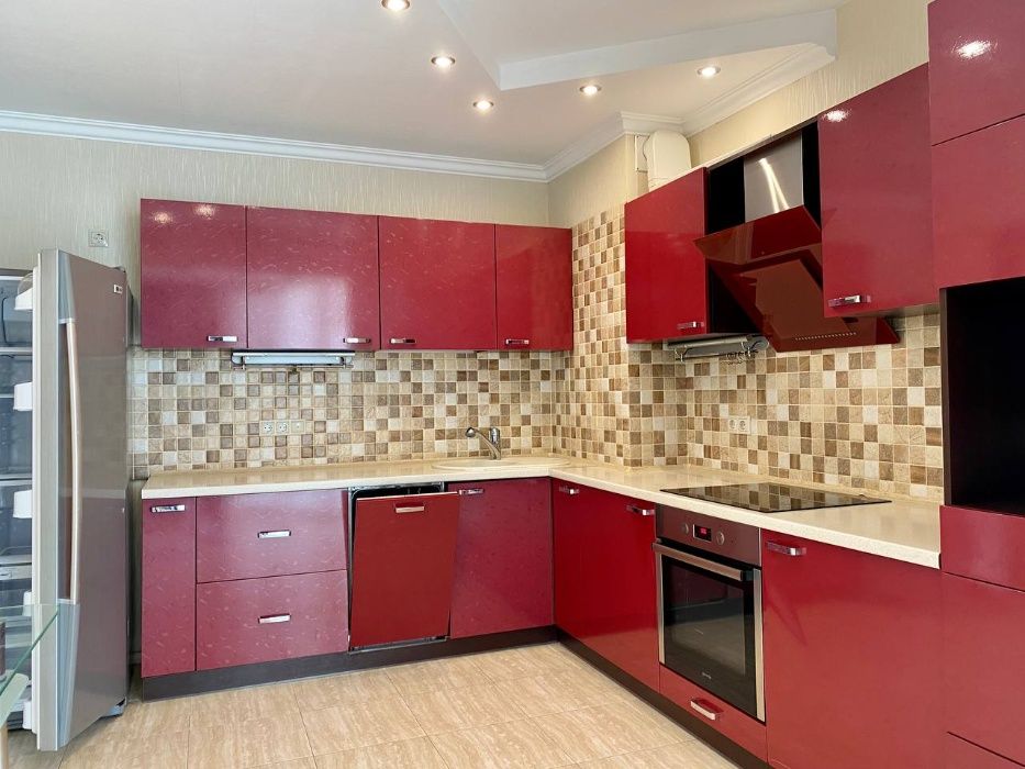 Аренда квартир: ул. Николая Закревского 97, Киев долгосрочно /F699268509-699268509-фото№3