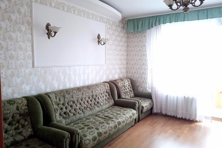 Аренда квартир: ул. Кургузова 11А, Вышгород долгосрочно-246948653-фото№2