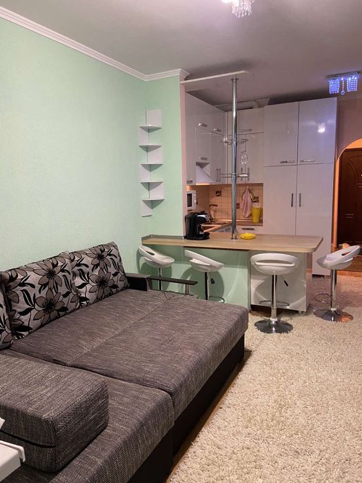 Аренда квартир: ул. Жамбила Жабаева 22, Киев долгосрочно /F864371455-864371455-фото№1