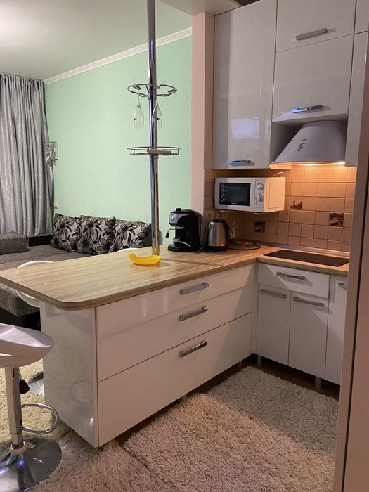 Аренда квартир: ул. Жамбила Жабаева 22, Киев долгосрочно-864371455-фото№2