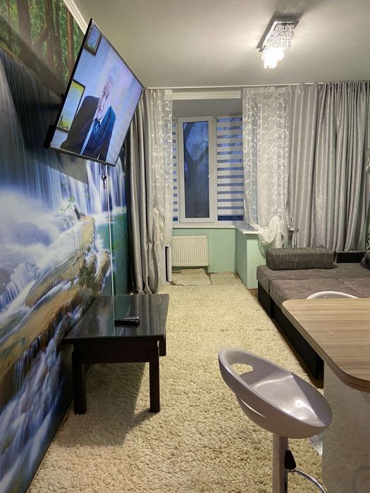 Аренда квартир: ул. Жамбила Жабаева 22, Киев долгосрочно /F864371455-864371455-фото№4