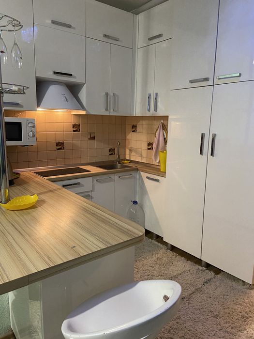 Аренда квартир: ул. Жамбила Жабаева 22, Киев долгосрочно /F864371455-864371455-фото№5