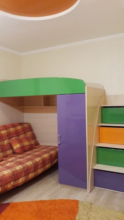 Аренда квартир: пр-т Петра Григоренко 22/20, Киев долгосрочно /F393056430-393056430-фото№7