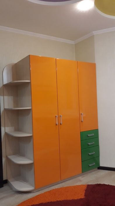 Аренда квартир: пр-т Петра Григоренко 22/20, Киев долгосрочно /F393056430-393056430-фото№18