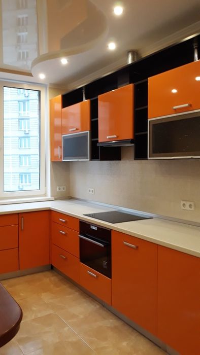 Аренда квартир: пр-т Петра Григоренко 22/20, Киев долгосрочно-393056430-фото№2