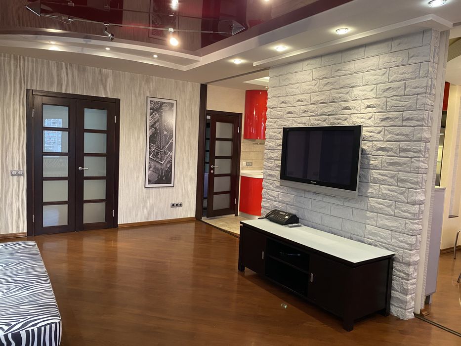 Аренда квартир: ул.  Лебедева-Кумача  5, Киев долгосрочно /F754218628-754218628-фото№6